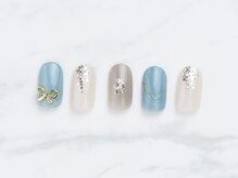 ボニータ(Bonita)/スタンダードコース