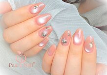 ピーチネイル 大塚(Peach Nail)