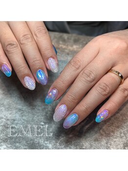 エメル(EMEL)/