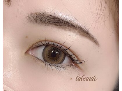 ラボーテ (La beaute)の写真