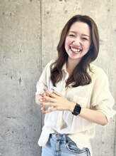 トゥルーネイル アンド アイ 天神店(TRU NAIL & EYE)&nbsp;天神店★ 藤本スミレ