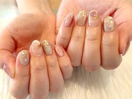 GN-3997／ニュアンスM定額
