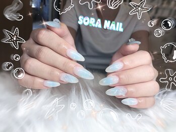 ソラネイル(SORA NAIL)/