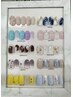 定額メニュー/シンプルコース¥6900（4週間以内自店付け替えオフ無料）