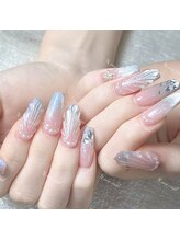 エヌワンネイル(N.one nail)/