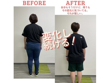 浜田接骨院 郡山院の写真