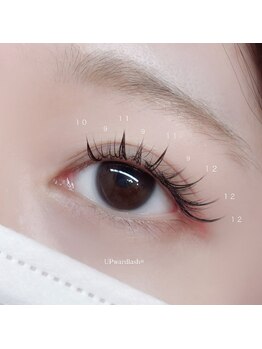 ヘアーサロン ニコ(2CO)/ワンホンマツエク