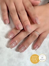 エッコ ネイル クリエイト(ecco)/