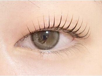 ソラネオリーブ 相模大野店(sola neolive)/【パリジェンヌ】まつ毛パーマ