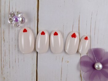 ショコ アンド ラム(Syoko&Lum)/