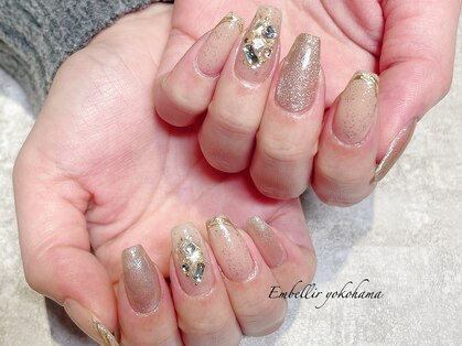 アンベリール 横浜店(Embellir)の写真