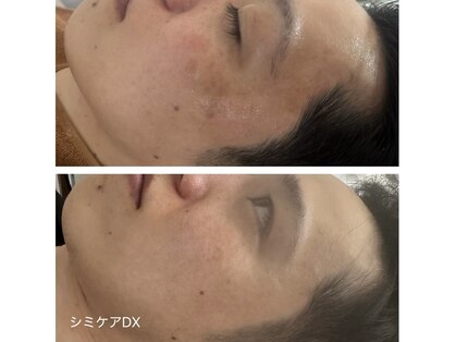 ベラーモ(BELLAMO)の写真