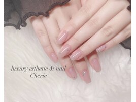 ストーンネイル