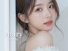 ご新規様《5月限定♪》韓国風　束感まつげパーマ　¥6600→¥4500