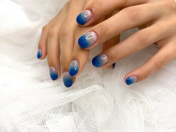 プナヘレ(Punahele)/カラーグラデーション