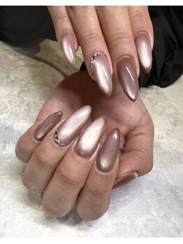 アヴィータ(AVITA)/マグネットネイル