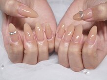 グラシアス(Gracias)/ワンカラー