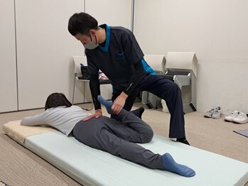 光の写真/【蓄積疲労リセット】頑張る大人女性へ♪寝ても取れない重だるさに◎根本改善カイロ整体80分¥6,600→¥4,400