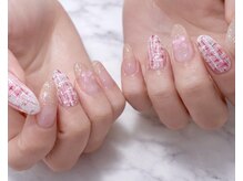 ルミエール 目黒(LUMIERE)/ネイル/やり放題