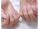 ネイル/やり放題