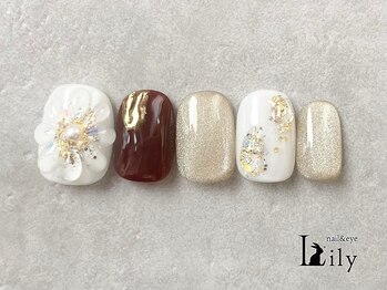 リリー 橋本店(Lily)/定額トレンドcollection!