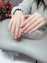 ソフィアネイル 赤羽店(Sofia Nail)/