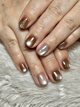 アレンジネイル(ARANGE NAIL)/