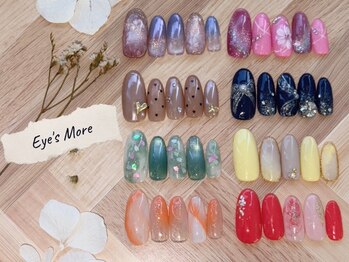 2026春定額デザイン