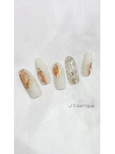 ジェイフェリーク(J Feerique)/シンプルデザイン