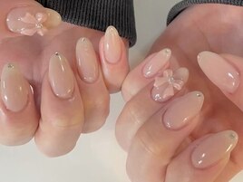 韓国・ワンホンネイル・秋葉原