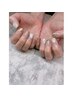 【HAND/新規オフ無料】ジュニアクーポン/定額<アート>(90分/¥5,900)