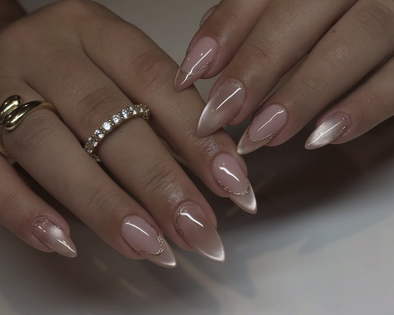 ミスターネイルアート68(mr.nail.art68)｜ホットペッパービューティー