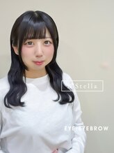 ビーステラ 小田急湘南ゲート店(B-STELLA)&nbsp;MORII ☆