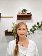 アカラ 美里店(AKALA)&nbsp;松本 美也子