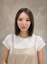 シル 江坂(Cil) HINA 【江坂】