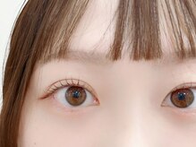 アイタイム 三宮元町(eyetime)/まつげパーマ(ラッシュリフト)