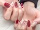 ビアンカ 所沢店(Bianca)の写真/今期トレンドを詰め込んだ人気のデザイン毎月登場◎指先から夏支度へ♪定額￥6800~マグネット8450~