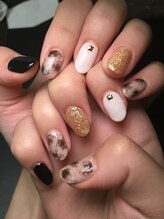 ネイルサロン アイル(nail salon i’ll)/定額ネイル★