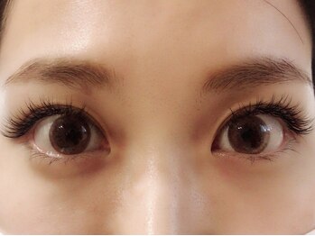 アイラッシュ サロン カシェット(Cachette)/