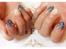 ミューオ(MIEUO)/持ち込みデザインコース