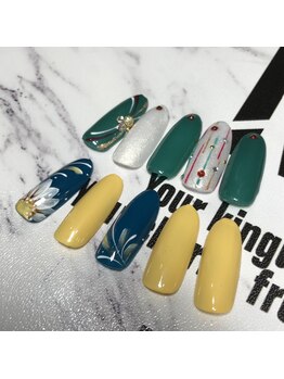 ビューティフルアイズ/