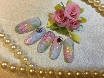 ネイルミオ (Nail-MIO)