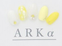 アーク/サンプルコース　¥7980