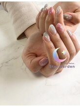 スターガーデン/