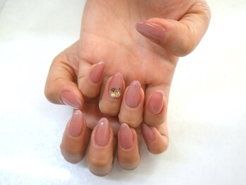 ザネイルズ(The Nails)/