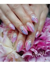 アイネイル(iNAIL)/