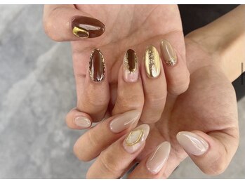 レイ(REY)/ニュアンス