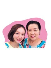 トム トム&nbsp;娘・あゆみ 