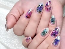 ハルネイル(Haru nail)/