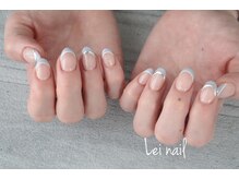 レイ ネイル(Lei nail)/